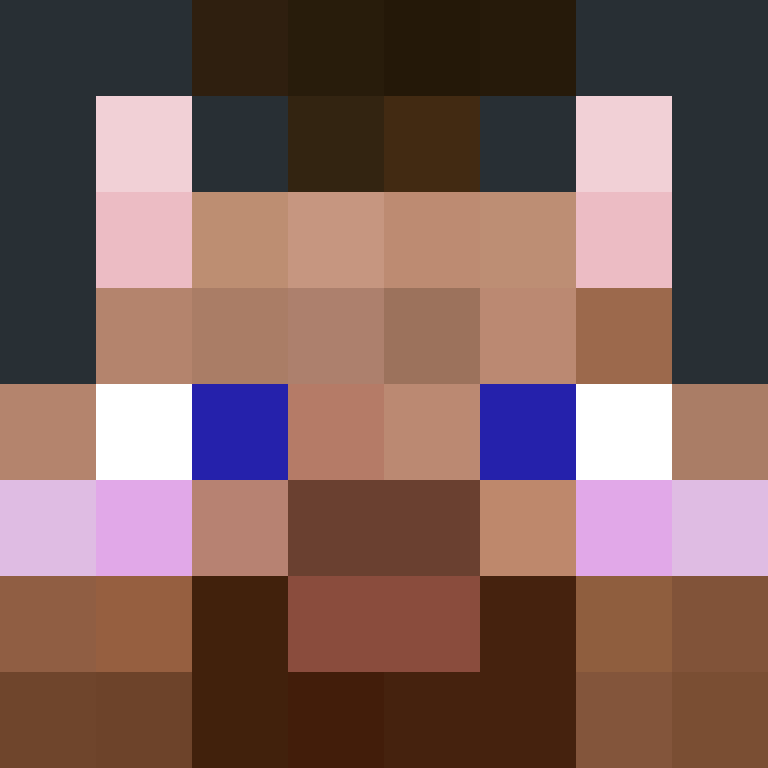 Flowxyee's skin
