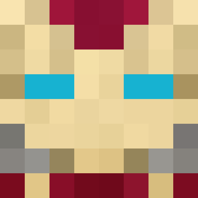 HappyHippo0506's skin