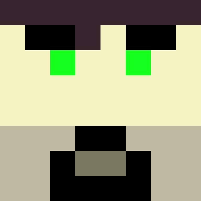 LeocucoYT's skin