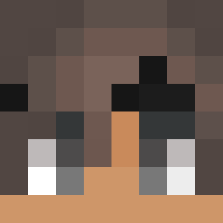 MeteorSky666's skin