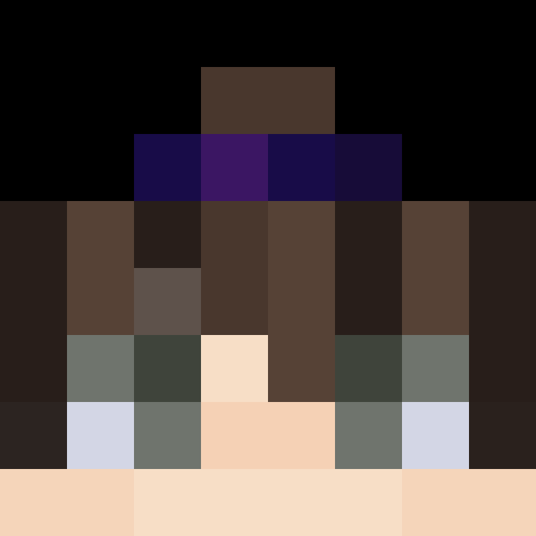 Xch0mur's skin