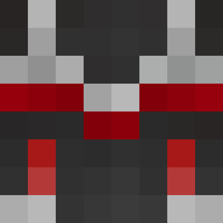 Vision9045's skin