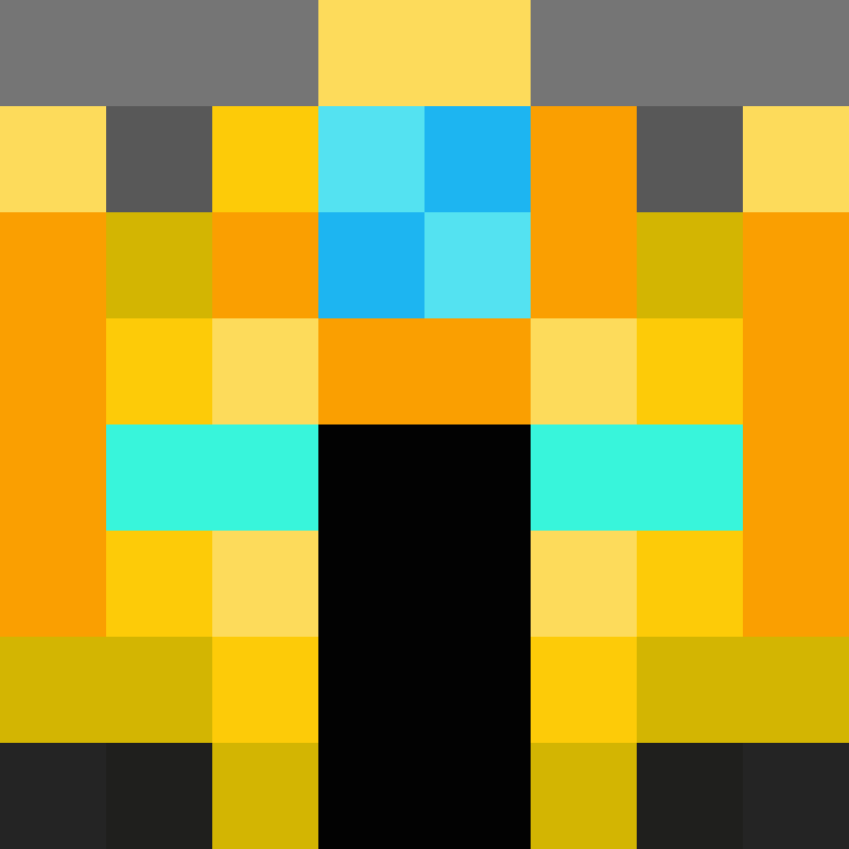 LordBio's skin
