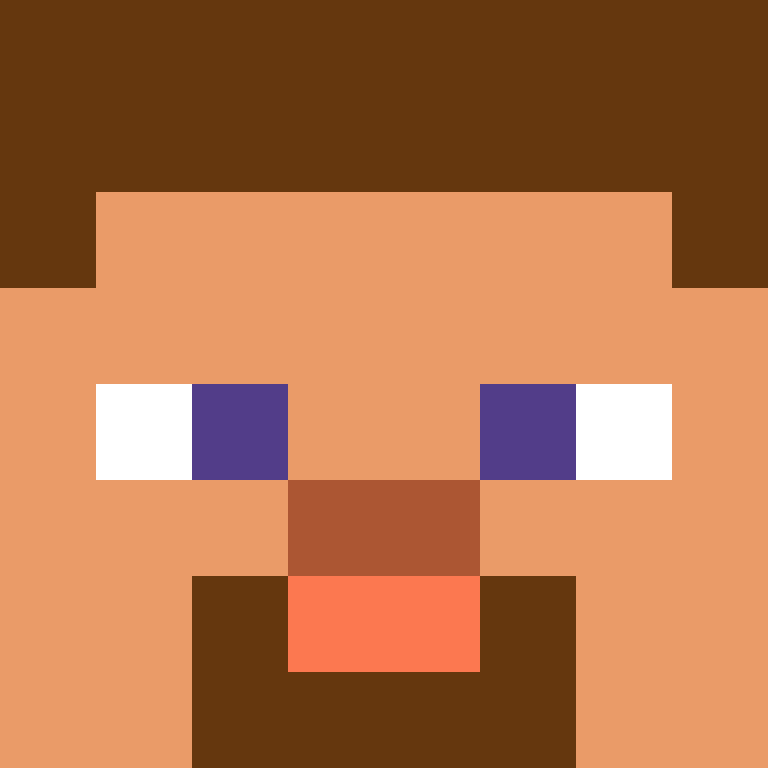 YoPual's skin