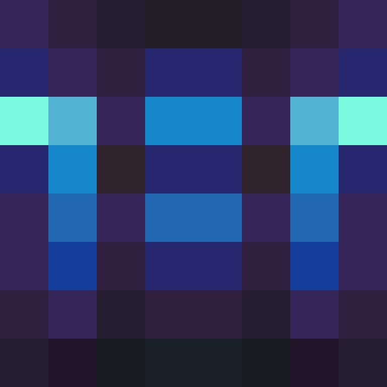 CrypticFano's skin