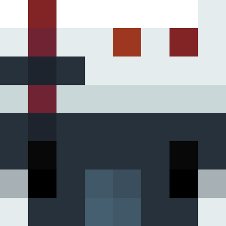 Reaveelz's skin