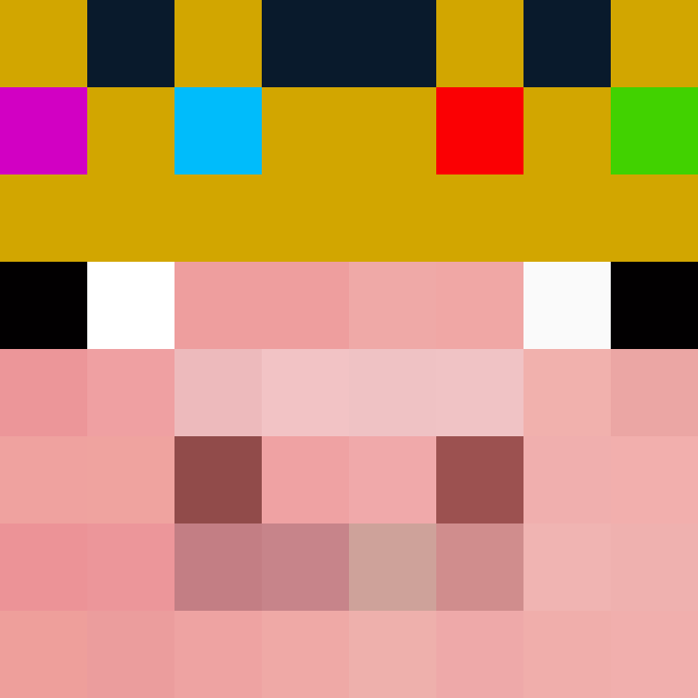 ScarletBowl's skin