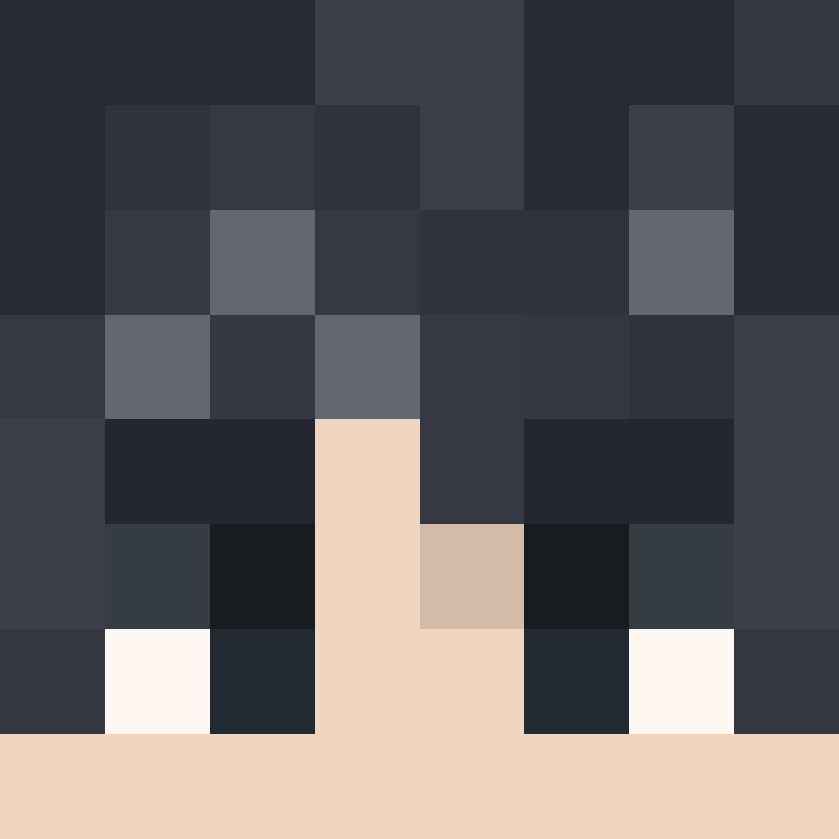 MaxEYE17's skin