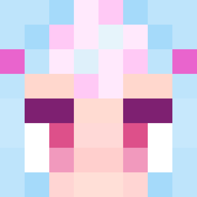 twisted5's skin