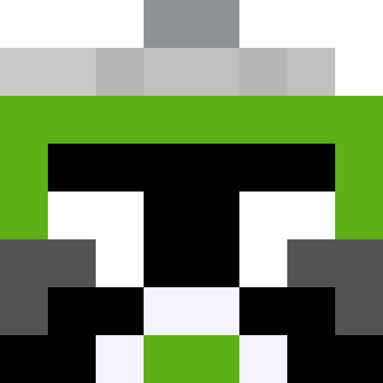 M_Legacy's skin
