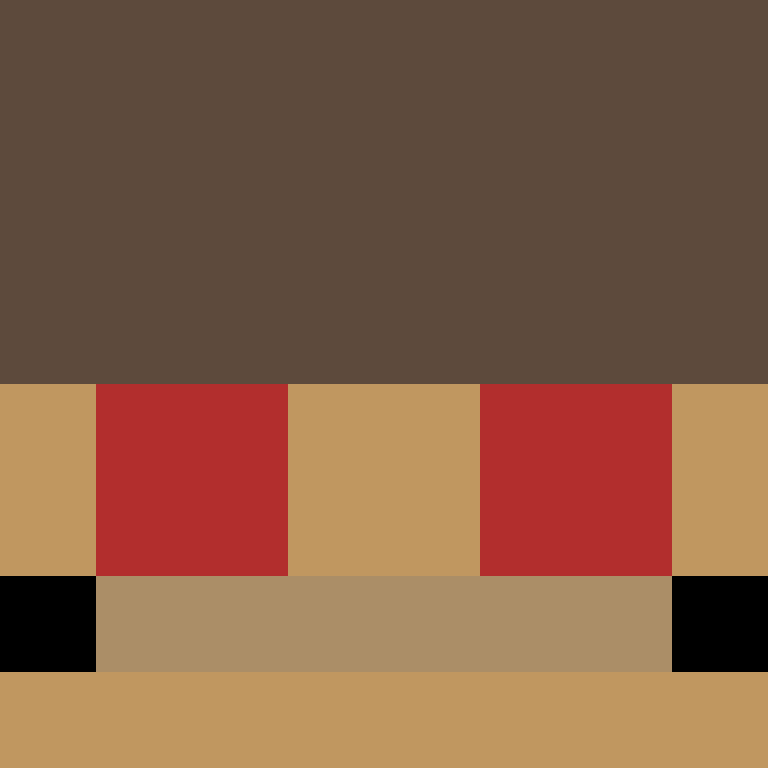 ElPerroTrapon's skin