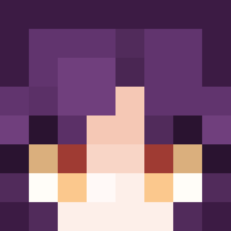 Miragewashere35's skin