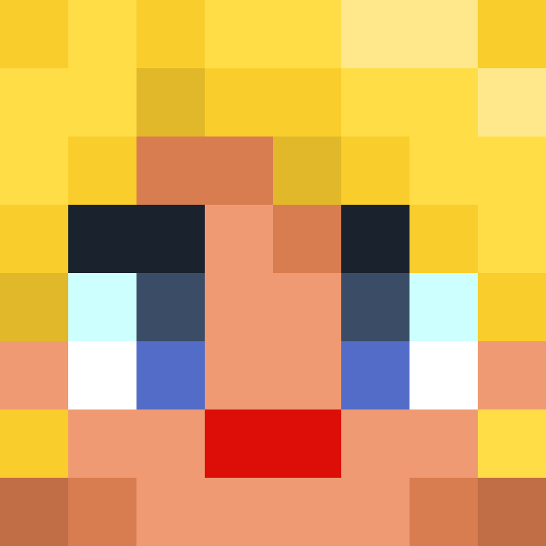NebulaGummyTail's skin