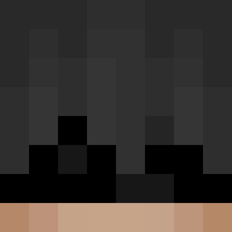 Endman3945's skin