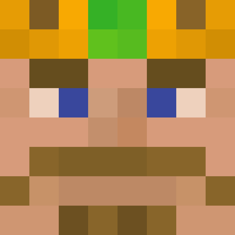 ekzprez's skin