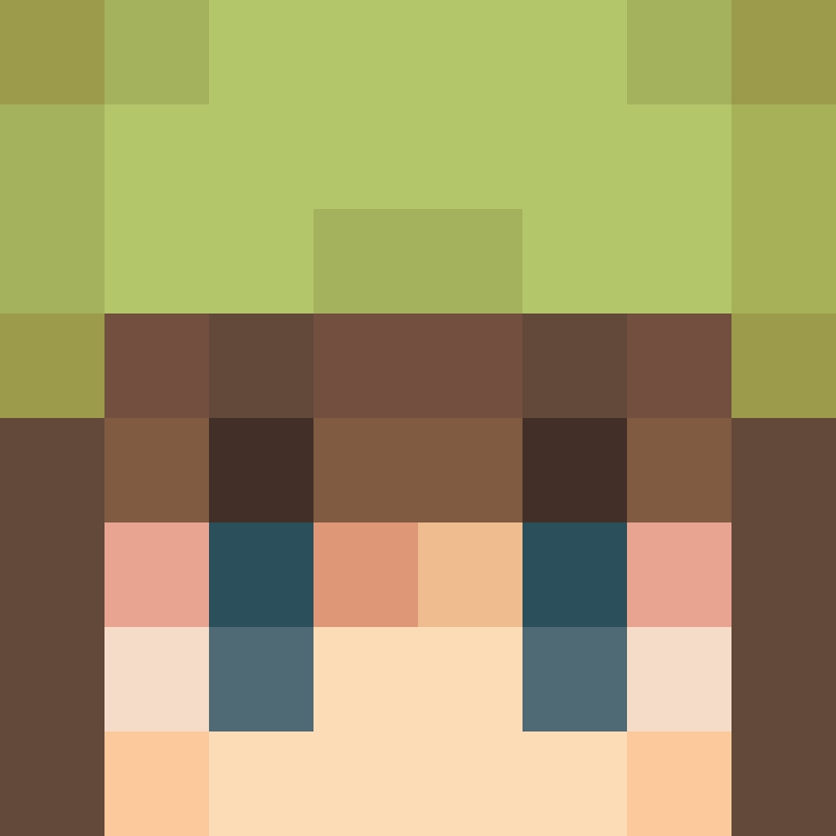 _dog289's skin