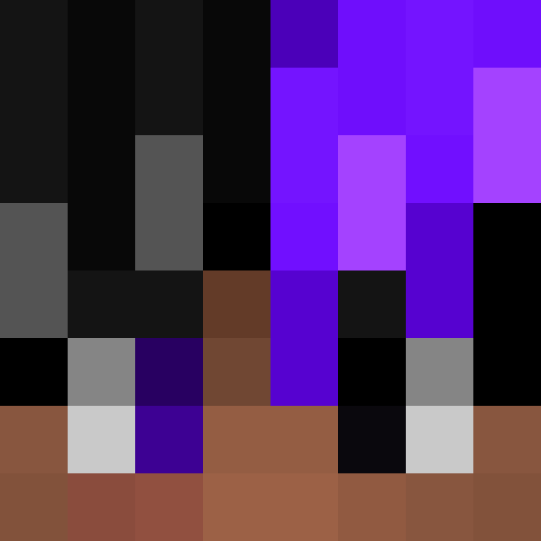 ItzzBenny's skin