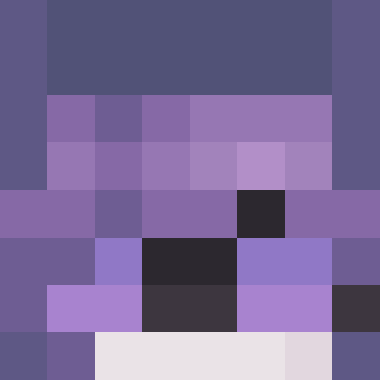 JudeXCore's skin