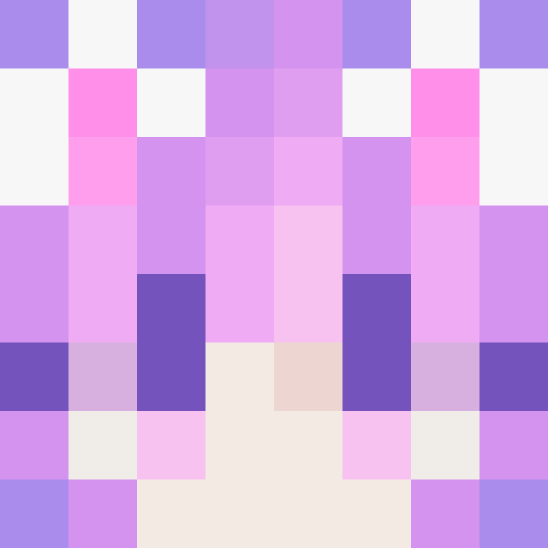 Carloze's skin