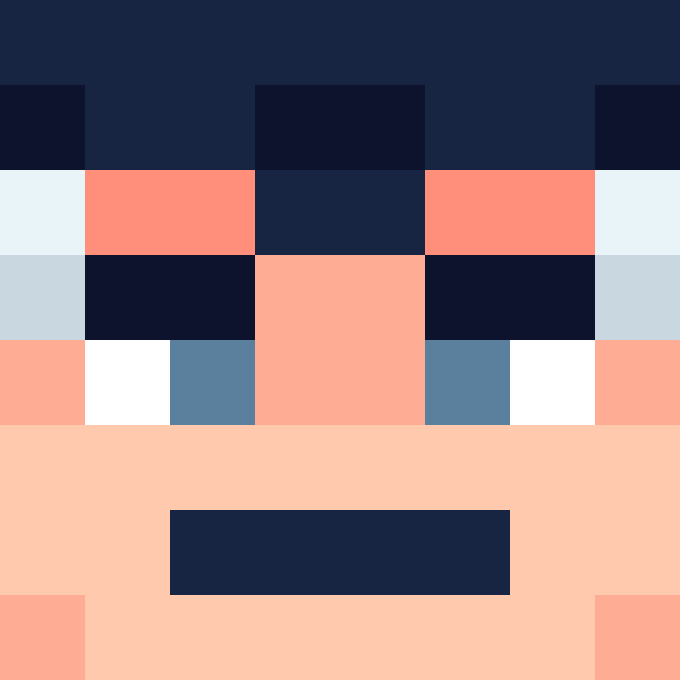 WastedSaffy's skin
