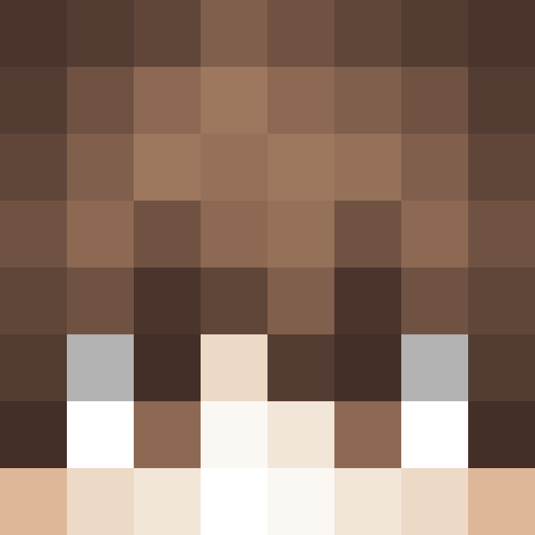 goetvernascher's skin
