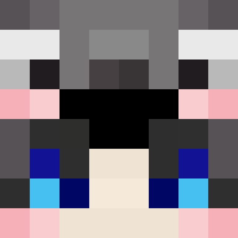 KozyGremlin's skin