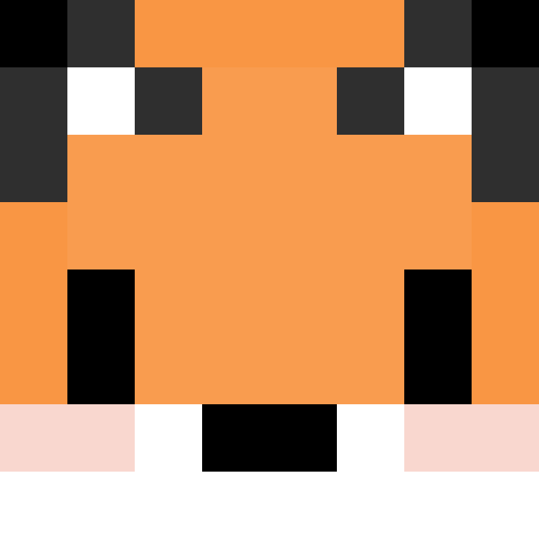 DeadfoxFT's skin