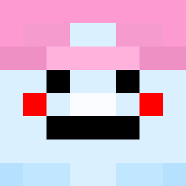 darkih's skin