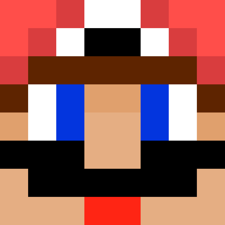 Froggyhub's skin