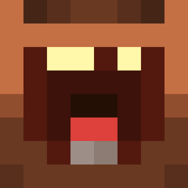 Zellys4400's skin