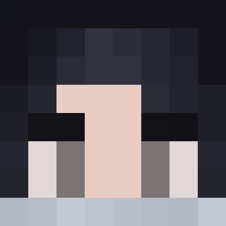 Leaf852's skin