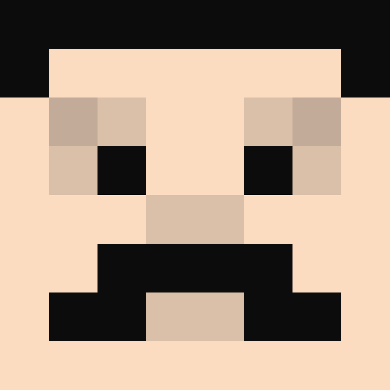 HeavenSlicer's skin