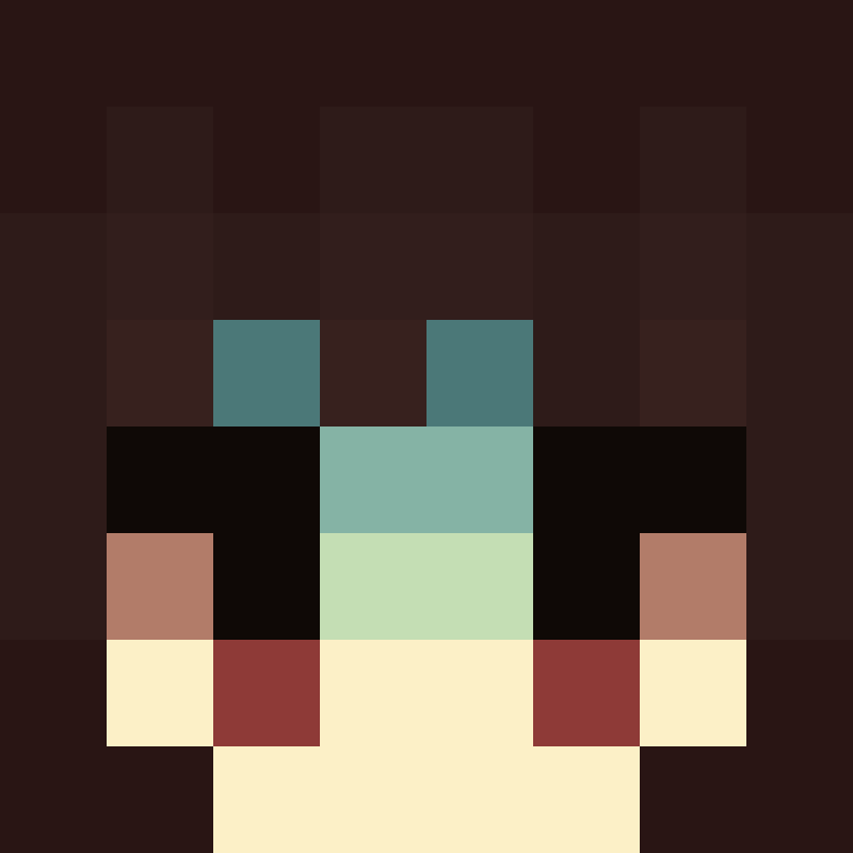 1minii's skin