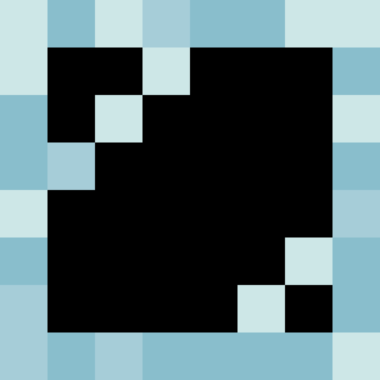 DroolingGhoul's skin