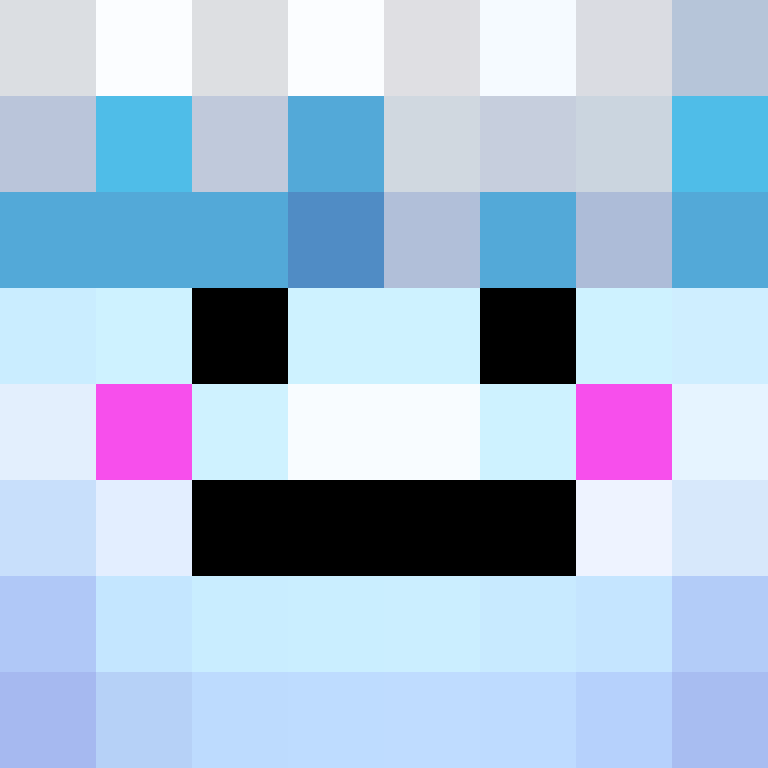 inkweave's skin