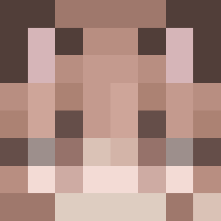 Fernwhim's skin
