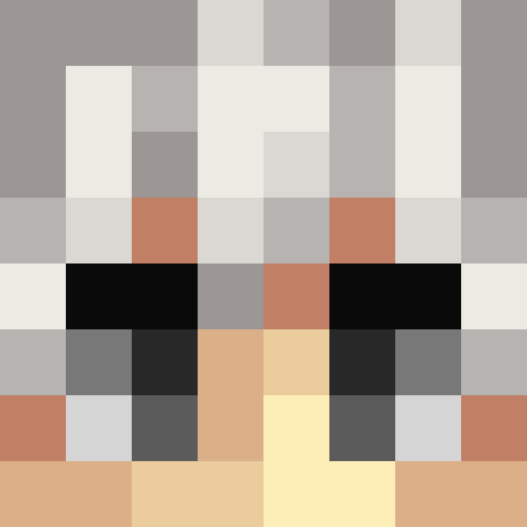 BotitoMC's skin