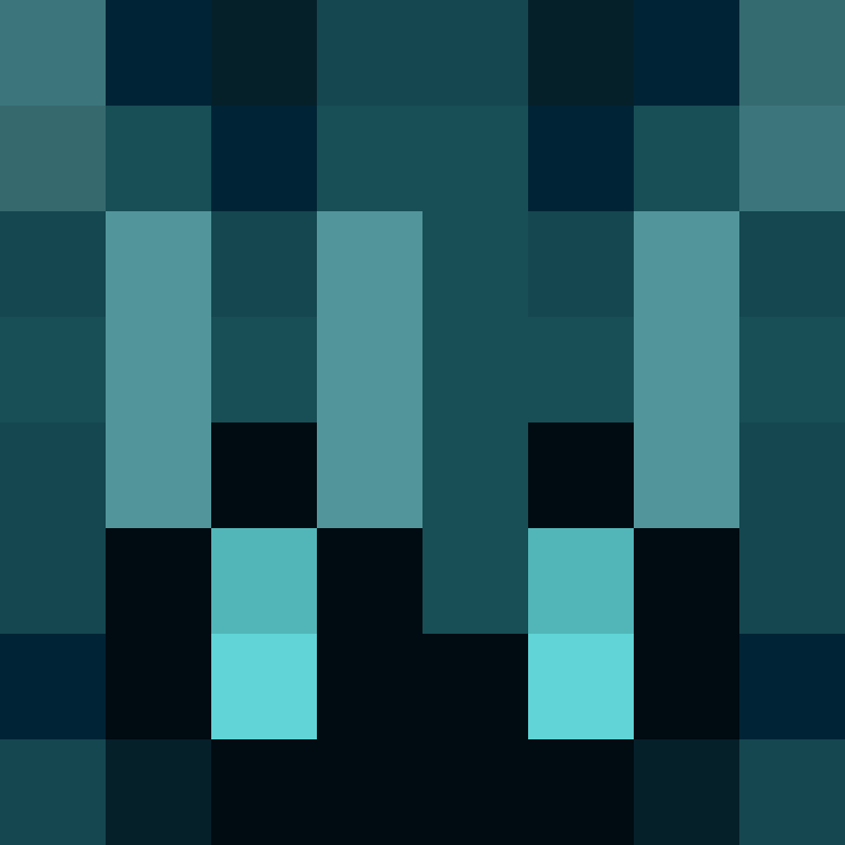 Unicornmasey's skin