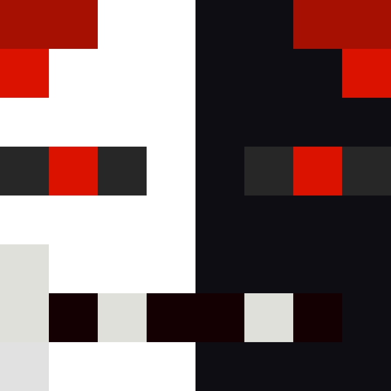 SamuraiCZE's skin