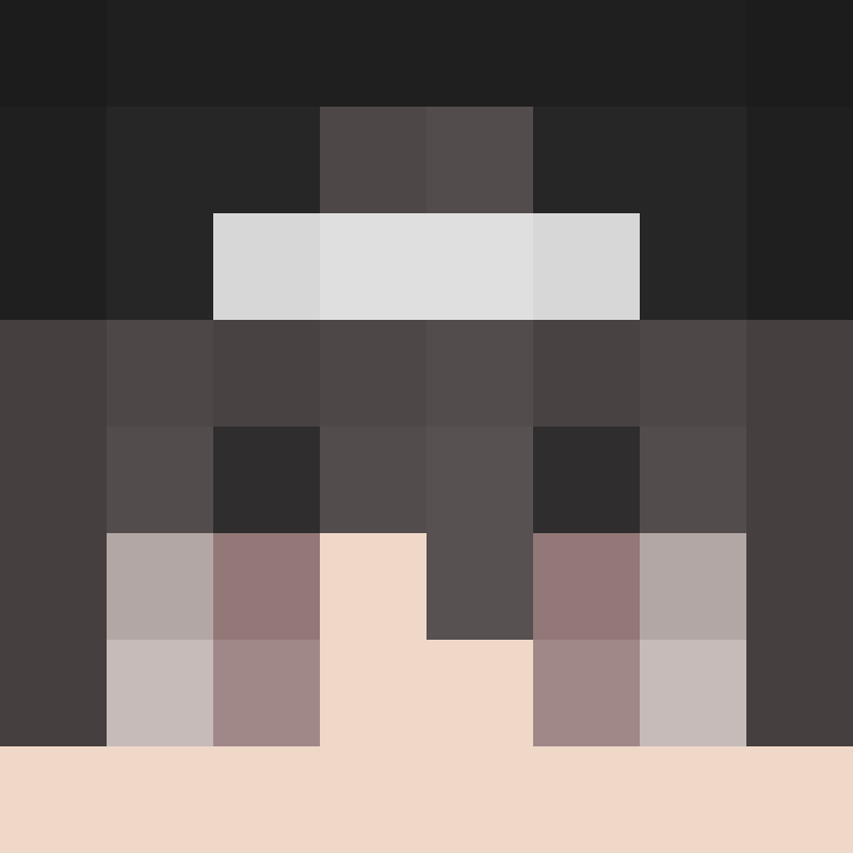 Yasenjioru's skin