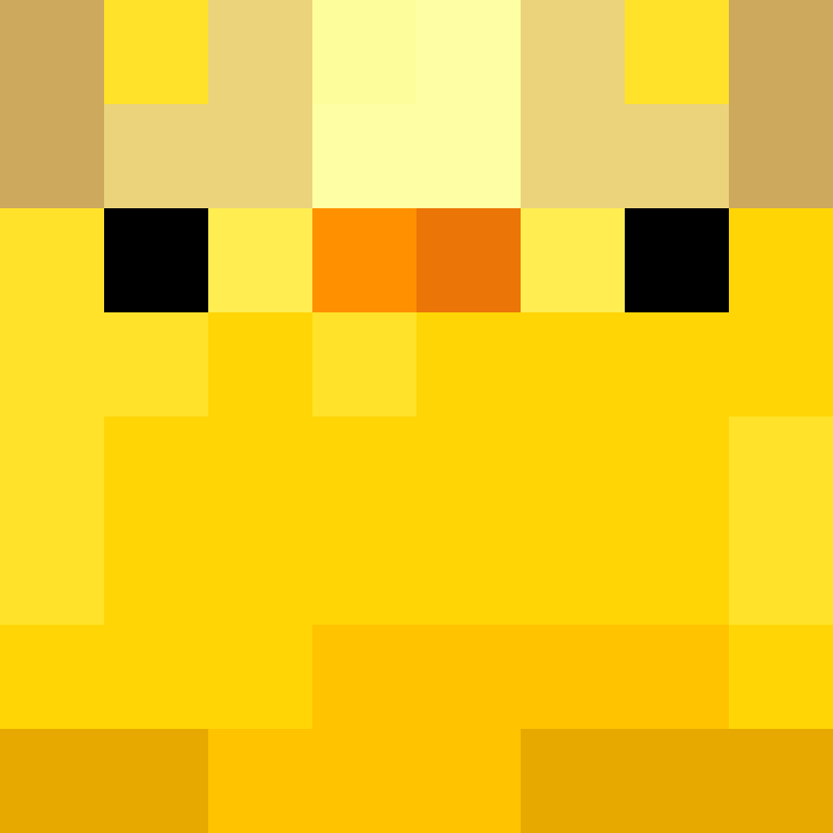 happyDuck_2211's skin