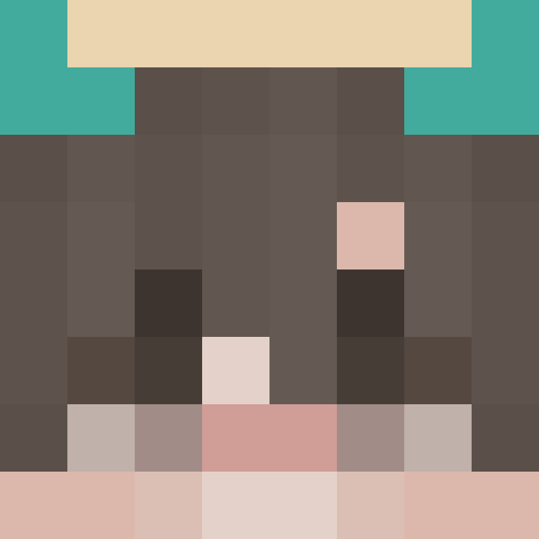 Lmx_Clear's skin