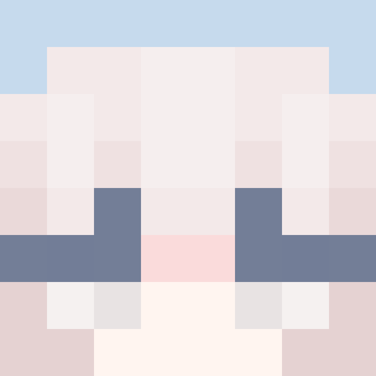 newjini's skin