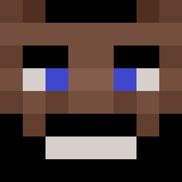GruelFist's skin