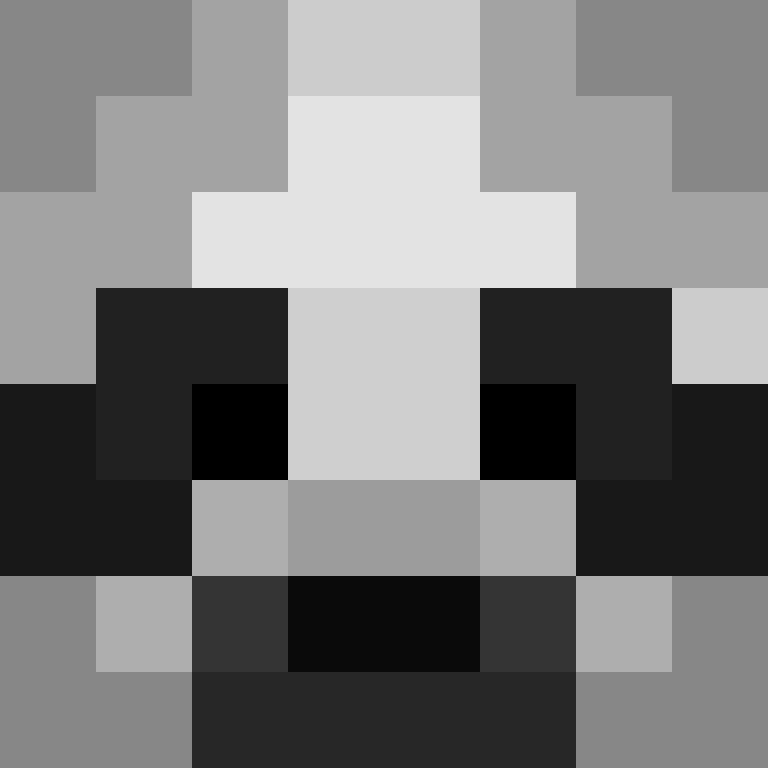 Spidermenel's skin