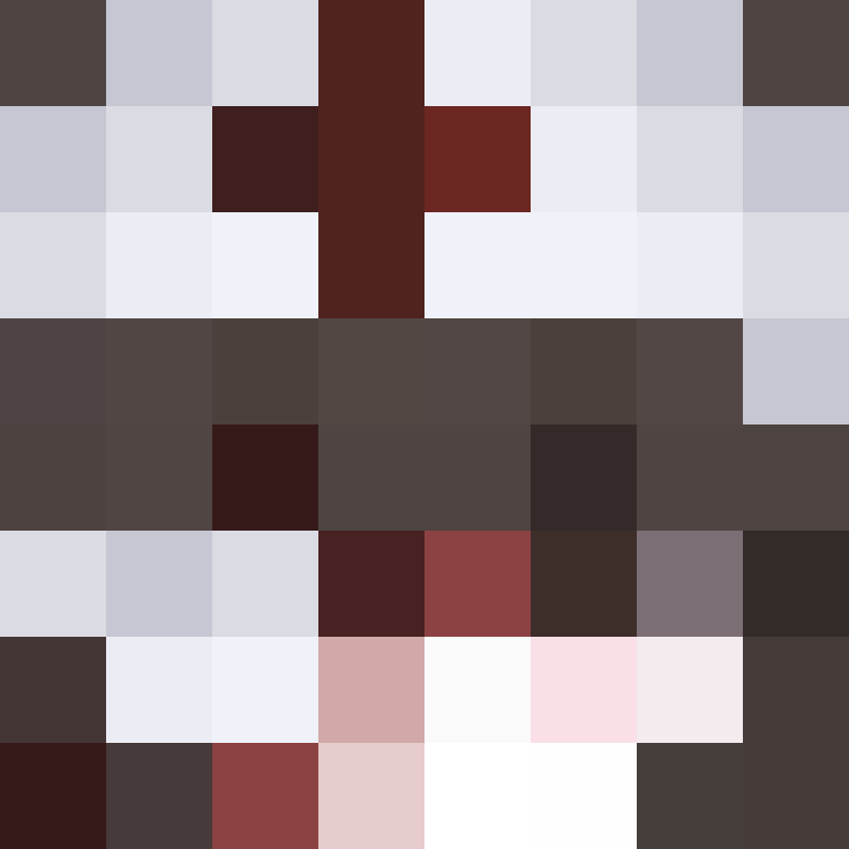 burgzt's skin