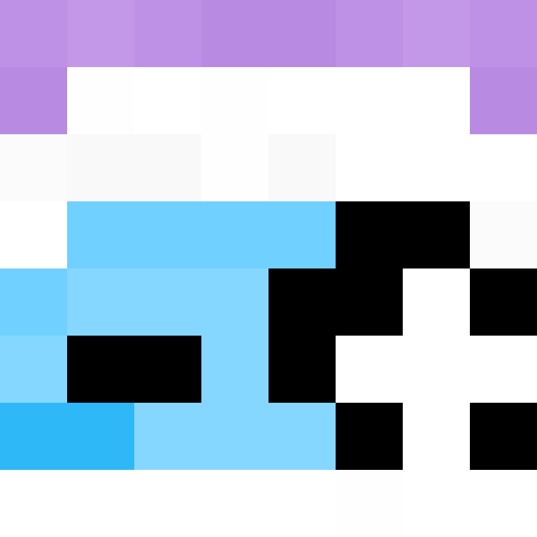 Annasitta's skin