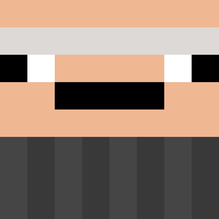 Nogilei's skin
