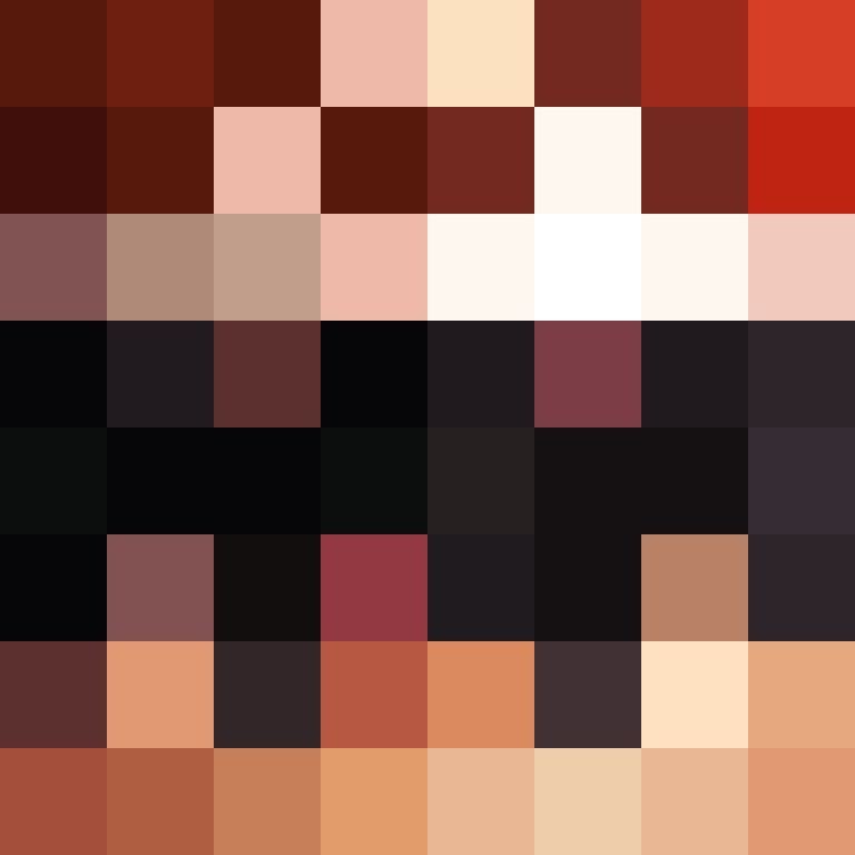 Shinkenpachi's skin