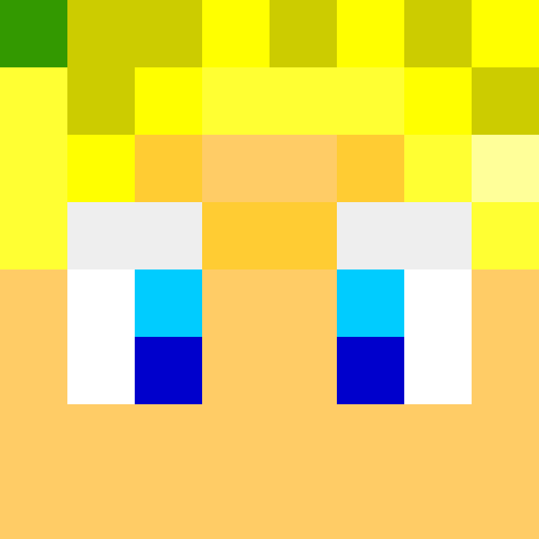 Epcilon's skin